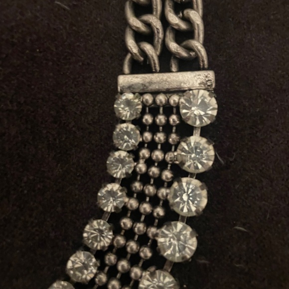 DylanLex crystal necklace - Picture 4 of 5